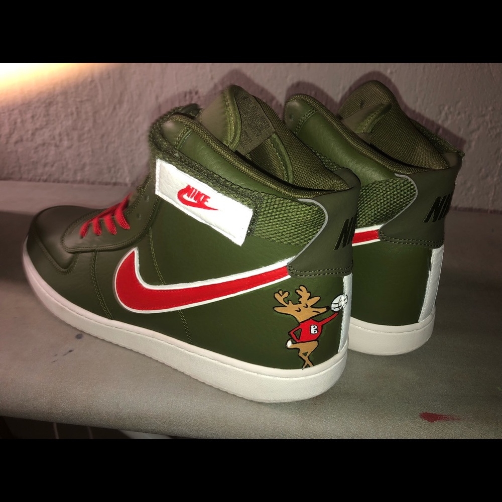 Men’s shoes - Picture 1 of 1
